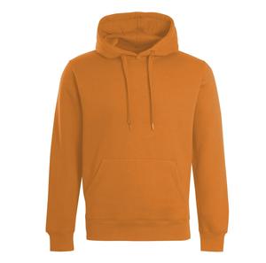 Vente en gros de sweatshirts à capuche pour hommes sweat à capuche classique hip-hop pull en molleton et éponge pour hommes et femmes - Product Image 6