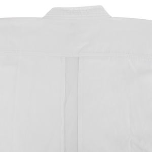 Uniforme de karaté personnalisé professionnel unisexe, haute qualité, sur mesure, judo, 100% coton, respirant, léger, service OEM - Product Image 5