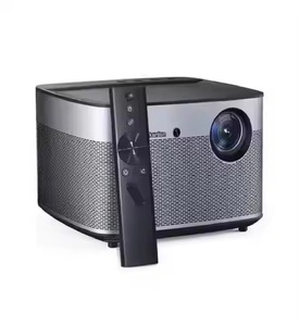 Projecteurs de maison LED XGIMI-H2 DE HAUTE QUALITÉ 1080P 1350 ANS-i Lumens 4K HD Version globale Luminosité de 1350 Lumens - Product Image 4