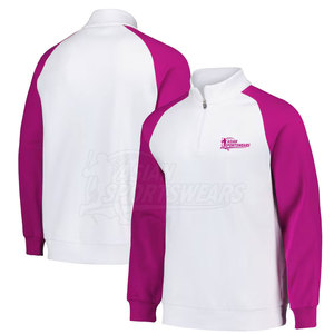 Vestes de rugby personnalisées en gros avec logo, en tissu Ripstop durable, vêtements de sport - Product Image 2