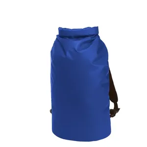 Sac à dos promotionnel personnalisé résistant aux éclaboussures pour le merchandising - Product Image 5