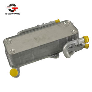 Getriebe Motoröl kühler OEM 4 M0317021G Fit für Au-di Q7 A4 Q5 Q8 2017 2018 2019 V-W TOU-AREG 7P 5 3.0 V6 TSI 2011-2016 - Product Image 5