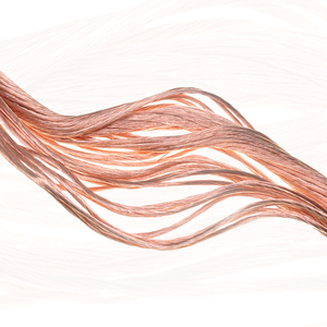 Baya de molino de alta calidad de chatarra de alambre de cobre puro 99.99% de exportador global confiable - Product Image 2