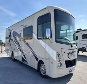 Autocaravana Usada CLEAN 2022 T-h-o-r F-r-e-e-d-o-m T-r-a-v-e-l-e-r A32, Remolque de Viaje - Product Image 6