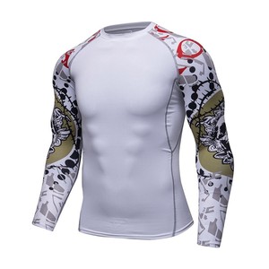 Rashguard pour homme - Product Image 1