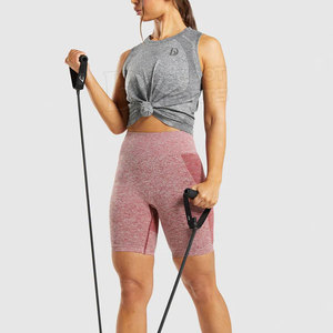 Camiseta sin Mangas de Algodón para Mujer, Transpirable, Informal, con Logotipo Estampado en la Parte Delantera, OEM - Product Image 3