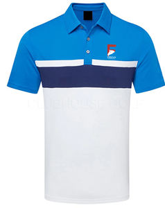 Fizzan International Unisex Plain 100% algodón Polo camisetas mejor calidad Casual manga corta Camisa hombres diseño en blanco al por mayor - Product Image 3