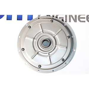 Baltacioglu Hydrodamp, Raccord à ressort 56.8543.34 pour transmission automatique de bus, pièce de rechange de remplacement pour le marché secondaire - Product Image 3
