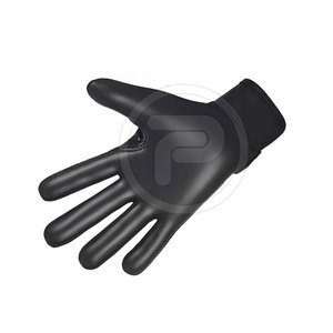 Guantes de Rugby de Cuero de Alta Calidad, Ligeros, Diseño Personalizado, Impermeables, para Uso Deportivo - Product Image 6