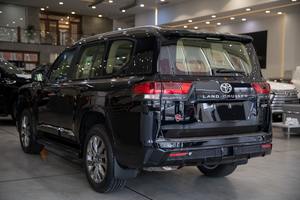 โตโยต้า แลนด์ ครุยเซอร์ ขาย ไมล์น้อย พวงมาลัยซ้าย/ขวา สภาพสมบูรณ์ - Product Image 2