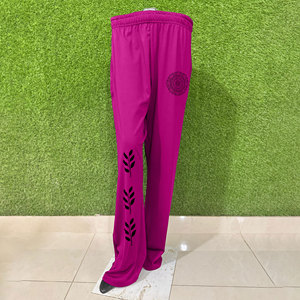 Traje de baño musulmán impermeable para mujer, conjunto de 2 piezas, ropa de playa de LICRA/poliéster de talla grande - Product Image 2