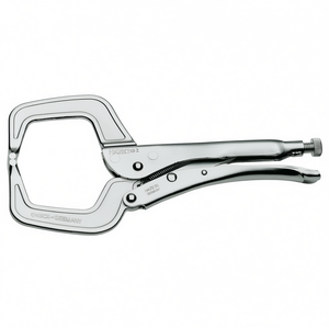 คีมจับแบบปลดเร็ว Hazet พร้อมคันโยกปลดเร็วที่ใช้งานสะดวก - Product Image 3