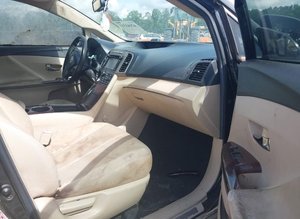 รถยนต์มือสอง พวงมาลัยซ้าย/ขวา รุ่นปี 2013 โตโยต้า เวนซ่า - Product Image 3