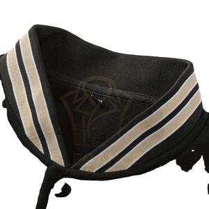 Nouvelle veste de baseball extérieure d'automne et d'hiver avec broderie de lettres pour les sports de rue veste de baseball décontractée pour hommes - Product Image 6