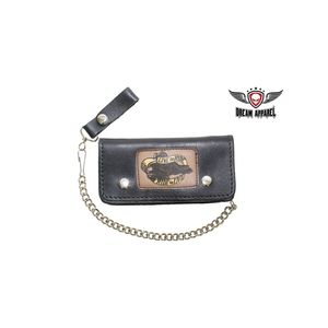 Live to Ride <b>Heavy</b> <b>Duty</b> <b>Chain</b> Wallet - Product Image 1