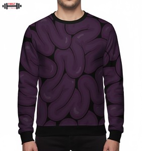 Nueva Sudadera con Capucha de Invierno para Mujer, Personalizada, con Cuello en V, para Yoga y Ejercicio, con Logotipo Frontal de Algodón - Product Image 1