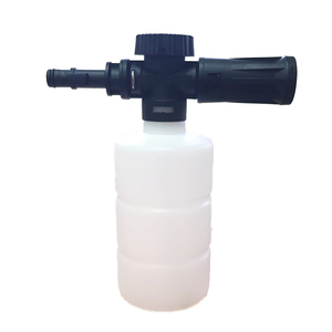 Buse à mousse Das02 pour nettoyeurs haute pression compatible avec Dax100 et Dax130 Réf 702508 - Product Image 1
