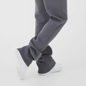 Trajes Deportivos de Manga Larga para Hombre, Estilo Nuevo, de la Mejor Calidad / Trajes Deportivos de Fábrica al Mejor Precio para Hombre - Product Image 4