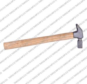 Nueva llegada martillo de pezuña profesional para herradores herramienta de reparación de herradura y pezuña resistente TARIQ MFG CO - Product Image 2