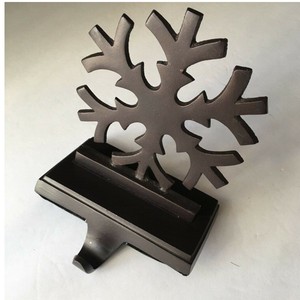 Soportes para Calcetines Navideños de Alta Calidad con Diseño Moderno para Decoración Navideña - Product Image 3