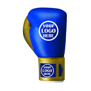 Gants de boxe personnalisés de haute qualité 10oz avec logo personnalisé, équipements d'entraînement, fabricants en gros, gants de sparring CP-BG-08 - Product Image 5