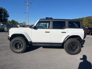 Nuevo para Bronco Raptor 4WD SUV Euro VI, 6 Asientos, Automático, Asientos de Cuero, Volante a la Izquierda, Aleación de Aluminio, Panorámico, R20, Gasolina - Product Image 4