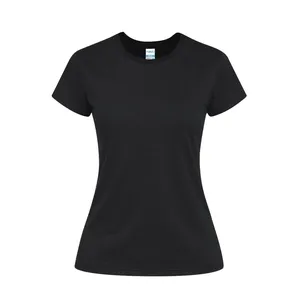 T-Shirt Promozionale Personalizzata da Donna di Seiyo - Product Image 5