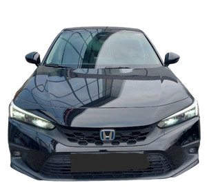 Honda Civic 2.0L Power (184 CV) 4 cilindri 4x2 Ibrida e:HEV FWD Euro6d Usata 2025 con Trasmissione Automatica e Guida a Sinistra - Product Image 1