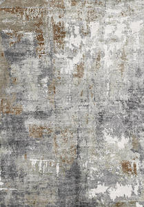 Tapis turc Adiva 20 pieds, vente en gros, export, fabrication mécanique, tissage jacquard, usage domestique, lavable, dos en polyester antidérapant - Product Image 4