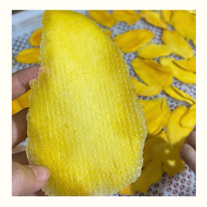 Mangue séchée naturelle sans OGM, collation aux fruits délicieux, régal tropical à la mangue séchée doux et doux, emballé avec des nutriments en vrac - Product Image 3