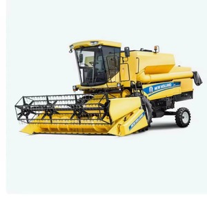 Mesin panen TC5.30 kualitas tinggi solusi efisiensi tinggi canggih untuk pertanian Modern - Product Image 1