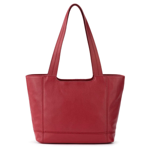 Sacs fourre-tout personnalisés respirants à la mode pour femmes/qualité supérieure les meilleurs sacs fourre-tout en cuir véritable pour femmes - Product Image 5