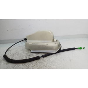 Serrure avant gauche TESLA Model 3 Série 1500672-00-B 3D6 (17>) - Product Image 1
