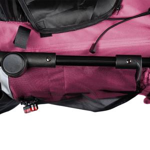 Active Adventures Toddler Bike Trailer for Thrilling Outdoor Fun - Product Image 2