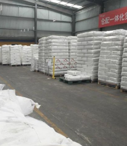 Food Grade Sodium Stearate CAS 822-16-2 C18H35NaO2 Powder for Daily <b>Chemicals</b> Use - Product Image 6