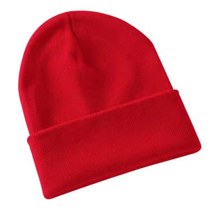 Gorro de Invierno Casual y Elegante con Logotipo Personalizado, Impresión Digital, Transpirable, Impermeable, Unisex para Adultos - Product Image 2
