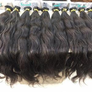 Bodywave Raw Mink cutícula alineada 100% cabello humano virgen sin procesar indio recto rizado paquetes con encaje Frontal - Product Image 3