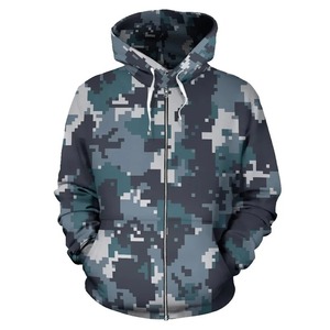 2025 unisexe nouvelle mode 3D imprimé pull à capuche vêtements de sport de plein air pour hommes et femmes sweat à capuche de course pour l'hiver - Product Image 3