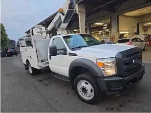 2012 Ford F-450 XL - Product Image 4