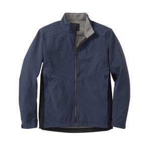 Chaqueta Softshell con capucha impermeable para exteriores para hombre, abrigo de invierno de camuflaje naranja para senderismo, Camping, uniforme táctico de lana de camuflaje - Product Image 2