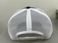 Casquette de sport personnalisée avec logo brodé 3D, nouvelle casquette de baseball ajustée, visière incurvée, casquette de camionneur originale et tendance, casquette imperméable
