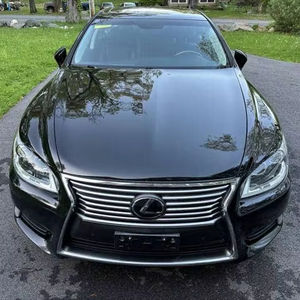 2016 prix pas cher lLex-uss LS 460 Base - Product Image 1