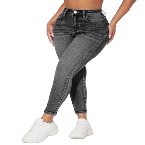 Vaqueros para mujer, Vaqueros rasgados con los últimos diseños y la mejor calidad - Product Image 1