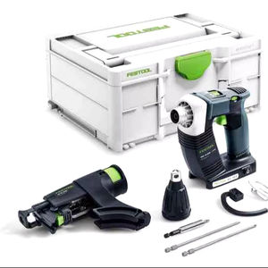 Nouveau scellé pour tournevis de construction sans fil d'origine Dwc - Product Image 1