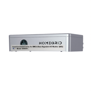 Série HomeGrid Stackd pour BMS & Base Standard, modèle toutes saisons 4000044 - Product Image 2