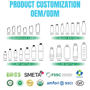 Vinut Cocourt sabor original yogur bebida muestra gratis OEM ODM Etiqueta Privada Fabricante Mayorista - Product Image 6