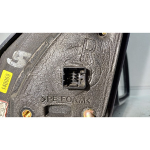 ESPEJO RETROVISOR DERECHO HYUNDAI Tucson Serie 876202 E450 D4EA (04>09) - Product Image 4