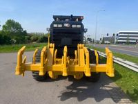 Bon prix 2022 niveleuse à moteur CAT 140GC pour les travaux de construction et les travaux agricoles