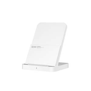 50W สำหรับแท่นชาร์จไร้สาย Xiaomi Pro - ชาร์จอุปกรณ์อัจฉริยะได้อย่างง่ายดาย - Product Image 1