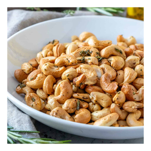 Anacardos naturales para procesamiento de crudos y aperitivos secos de alta calidad, anacardos disponibles al por mayor - Product Image 6